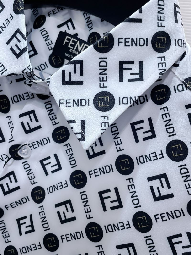 Fendi Shirts